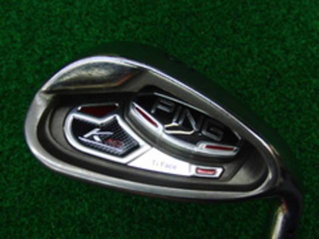 中古ゴルフ K15 SW