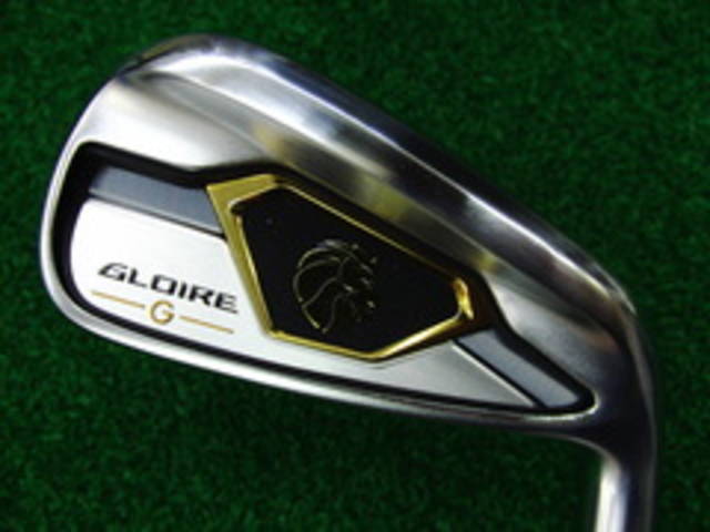 中古ゴルフ TaylorMade ドライバーの写真