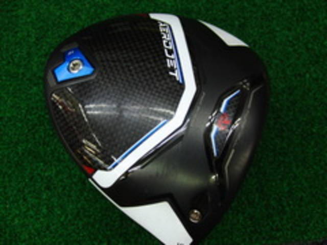 中古ゴルフ AEROJET  9°