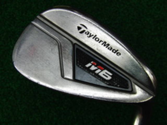 中古ゴルフ TaylorMade ドライバーの写真