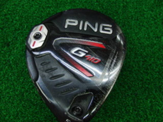 中古ゴルフ G410 #5(17.5°)