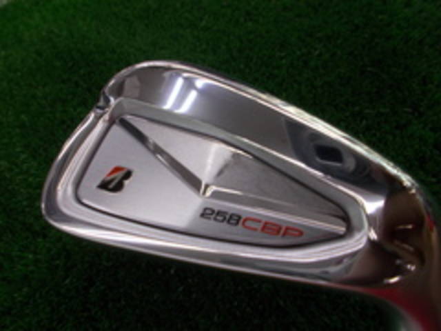 中古ゴルフ BRIDGESTONE 258CBP その他