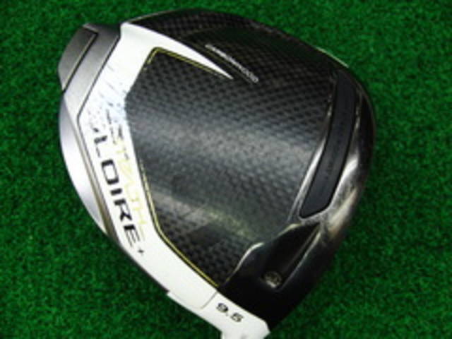 中古ゴルフ STEALTH GLOIRE+  9.5°