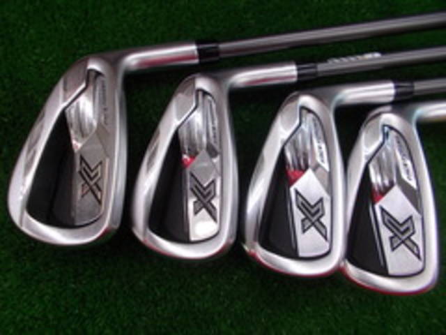 中古ゴルフ DUNLOP ドライバーの写真