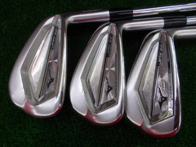 中古ゴルフ JPX 921 FORGED  6本