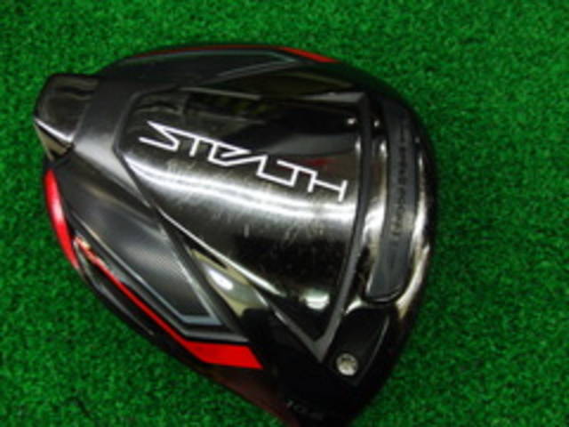 中古ゴルフ STEALTH 10.5°