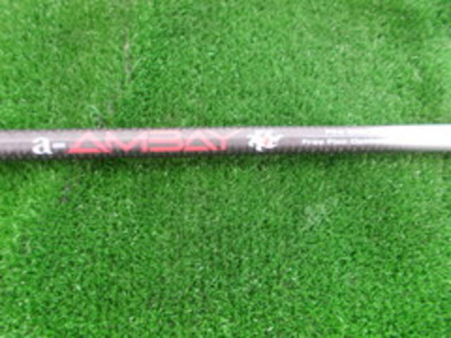 中古ゴルフ (UniFlex) a-AMBAY（スリーブ付）