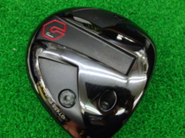 中古ゴルフ GTD GT455 Plus 10.5ﾟ