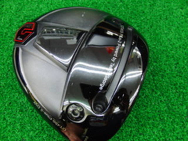 中古ゴルフ GTD GOLF ドライバーの写真