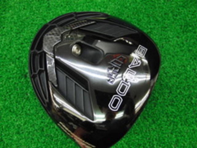 中古ゴルフ CORSA PERFORMANCE 438  9°