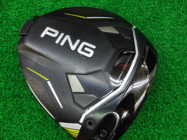 中古ゴルフ G430 MAX 10K 10.5°