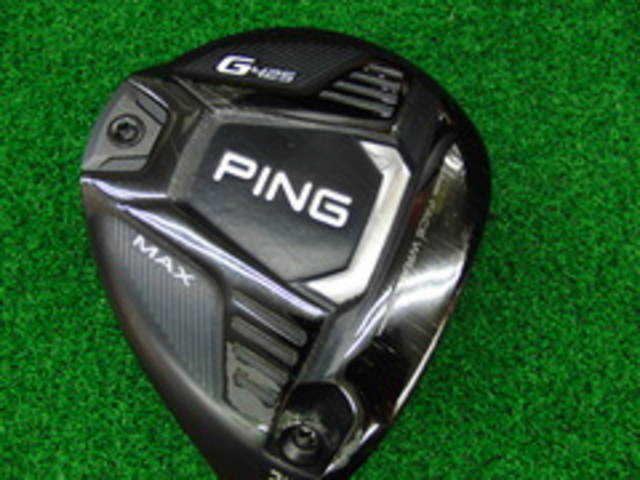 中古ゴルフ G425 MAX #3(14.5°)