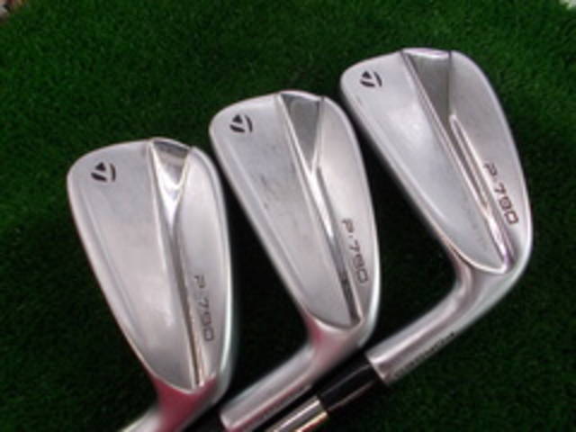 中古ゴルフ P･790 FORGED (2021) その他