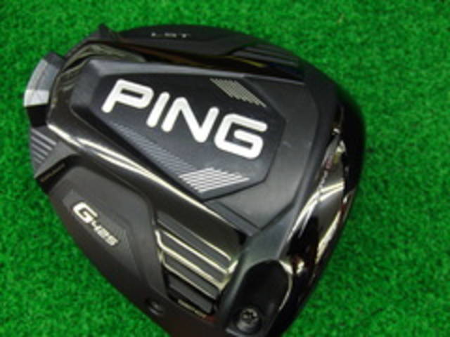 中古ゴルフ G425 LST 10.5°