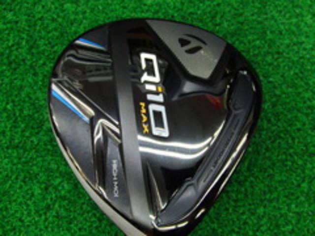 中古ゴルフ Qi10 MAX #3(16°)
