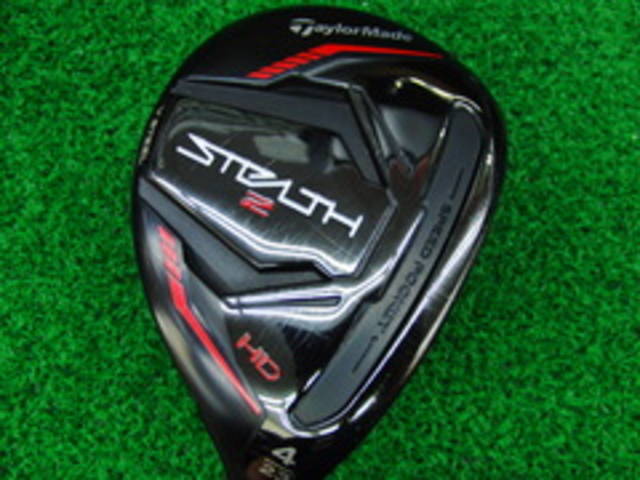 中古ゴルフ STEALTH 2 HD #4(23°)