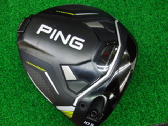 中古ゴルフ G430 MAX 10K 10.5°