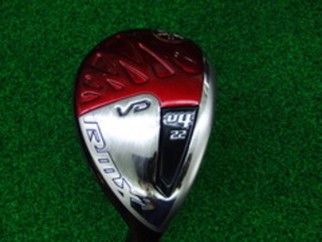 中古ゴルフ RMX VD U4(22°)