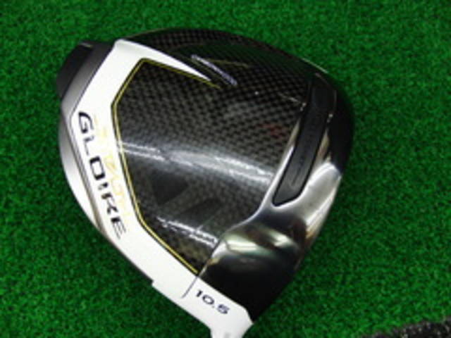 中古ゴルフ STEALTH GLOIRE 10.5°