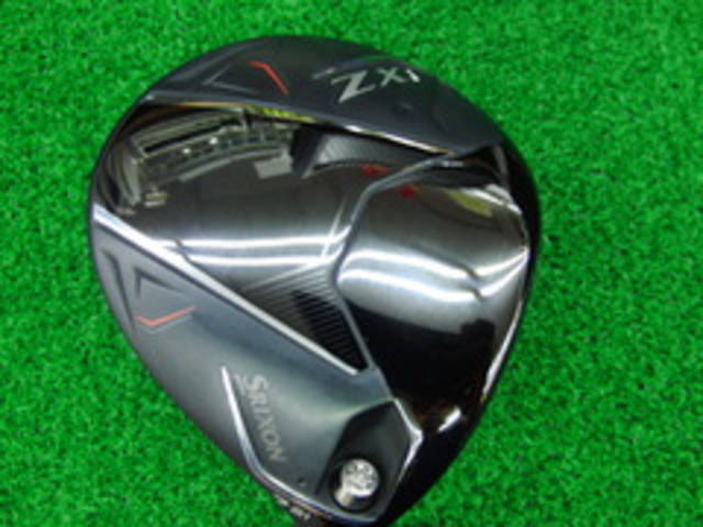 中古ゴルフ SRIXON ZXi #7(21°)