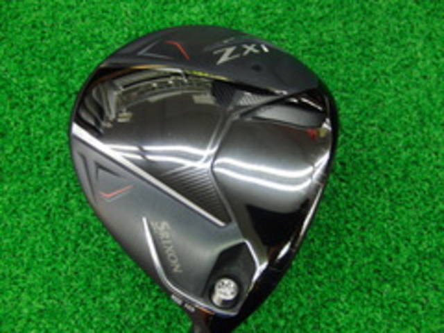 中古ゴルフ SRIXON ZXi #5(18°)