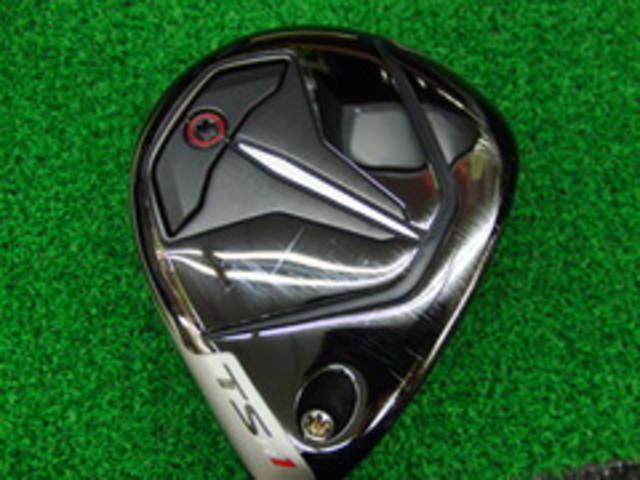 中古ゴルフ TSR1 20°