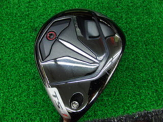 中古ゴルフ TSR1 23°