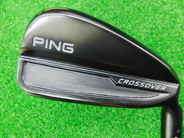 中古ゴルフ G425 CROSSOVER #3(20°)