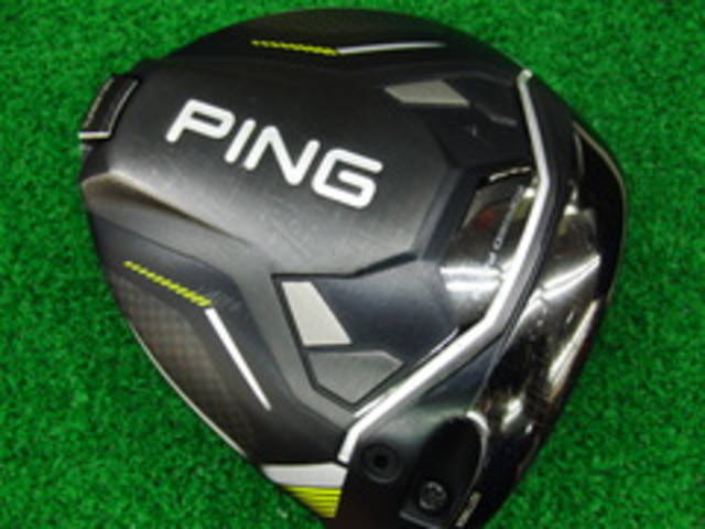 中古ゴルフ G430 MAX 10K 10.5°