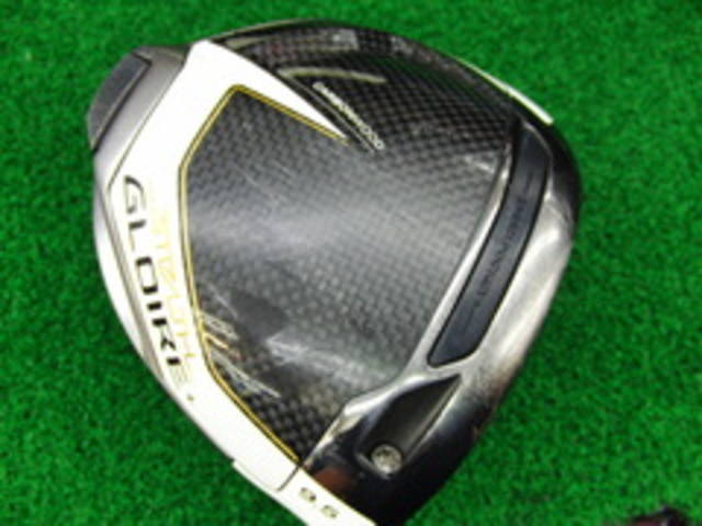 中古ゴルフ STEALTH GLOIRE+  9.5°