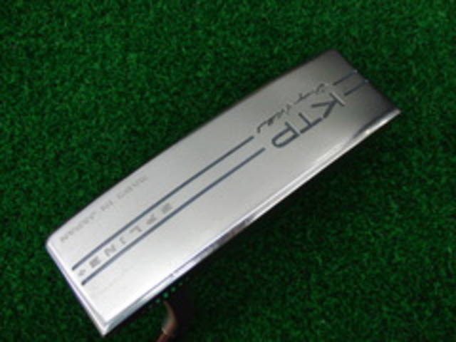 中古ゴルフ その他 パターの写真