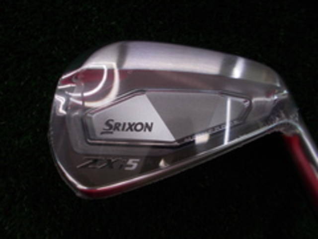 中古ゴルフ SRIXON ZXi5 その他