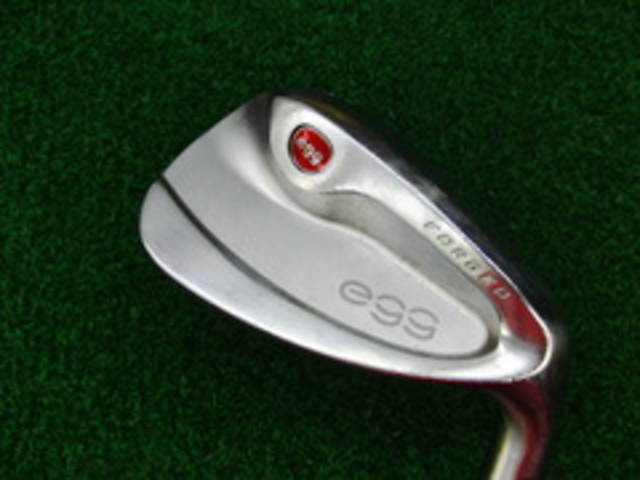 中古ゴルフ egg FORGED (2019) AS