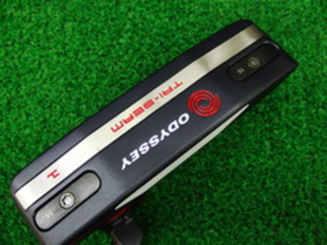 中古ゴルフ TRI-BEAM #1