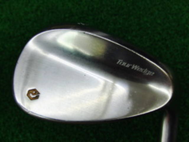 中古ゴルフ TOUR WEDGE TYPE M (2023) 54°-10°
