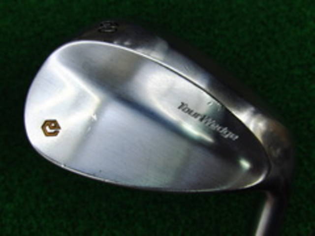 中古ゴルフ TOUR WEDGE TYPE M (2023) 60°-10°