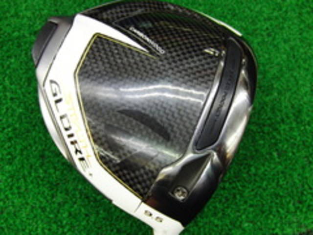 中古ゴルフ STEALTH GLOIRE+  9.5°