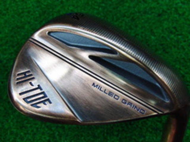 中古ゴルフ TaylorMade ウェッジの写真