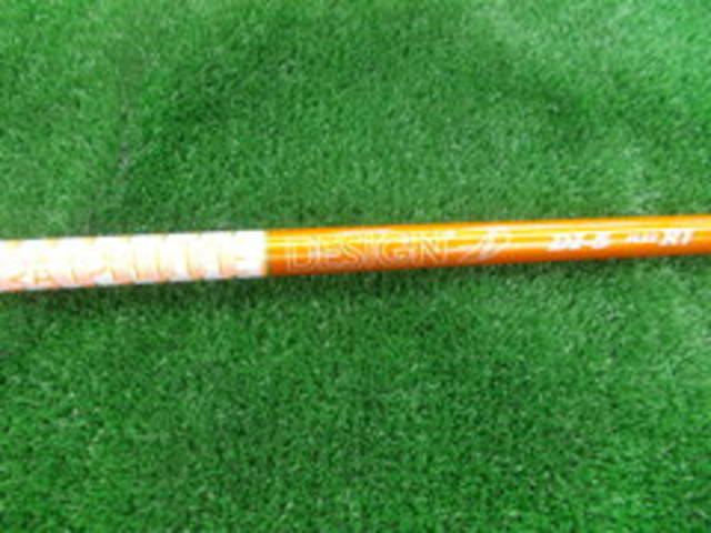 中古ゴルフ (R1) TOUR AD DI-5 Newコスメ (キャロウェイ用スリーブ)