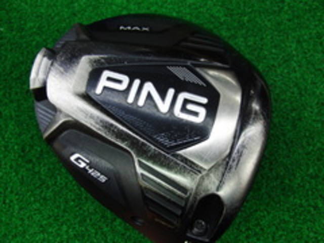 中古ゴルフ G425 MAX 10.5°