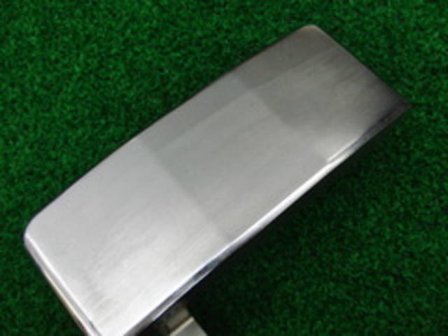中古ゴルフ KTP パター その他