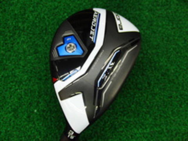 中古ゴルフ AEROJET (US) 3H(19°)