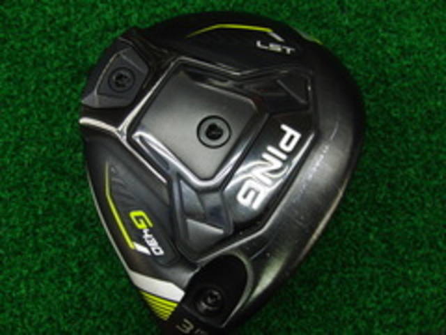 中古ゴルフ G430 LST #3(15°)
