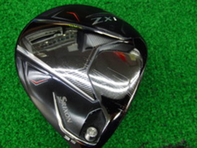 中古ゴルフ SRIXON ZXi #3(15°)