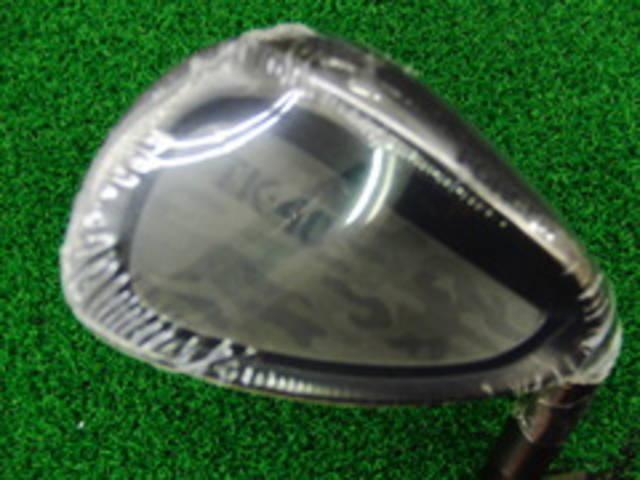 中古ゴルフ TK-40 FORGED 57°