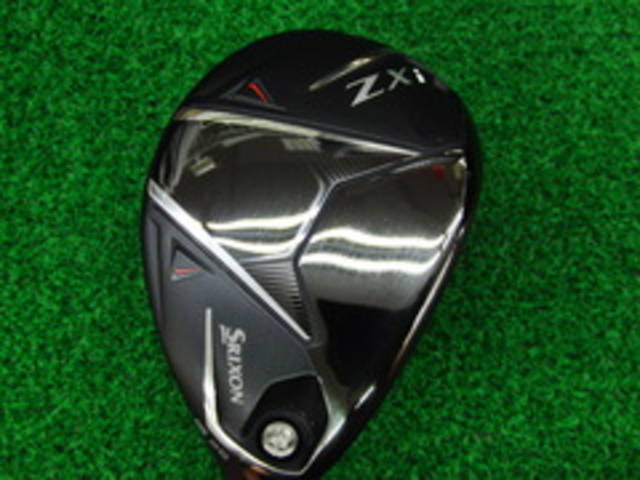 中古ゴルフ SRIXON ZXi #5(25°)