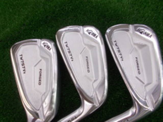 中古ゴルフ TOUR WORLD TW757Vx  6本