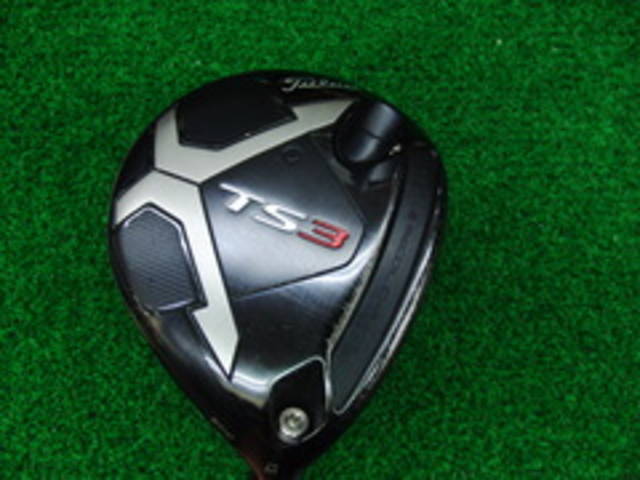中古ゴルフ TS3 15°