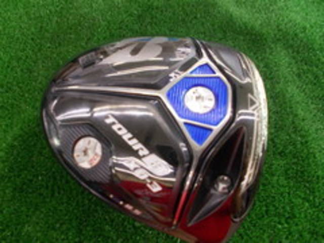中古ゴルフ TOUR B XD-3 (2018)  9.5ﾟ