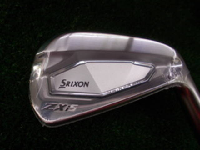 中古ゴルフ SRIXON ZXi5 その他